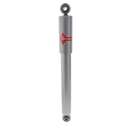 KYB 5550009 High Pressure Monotube Gas Shock Fits select: 2020 CHEVROLET TAHOE POLICE, 2018 CHEVROLET TAHOE SPECIAL