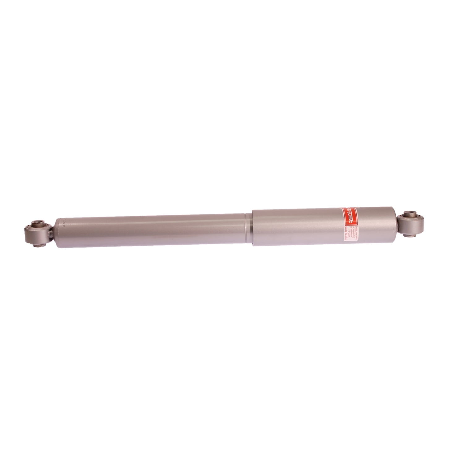 KYB 555055 High Pressure Monotube Gas Shock Fits select: 2007-2018 CHEVROLET SILVERADO, 2008-2018 GMC SIERRA