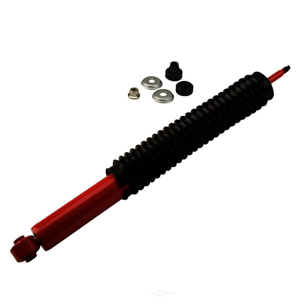 KYB Shocks Shock-Plus Front 14-17 2WD Ford SUV KYB Shocks Shock-Plus Front 14-17 2WD Ford SUV