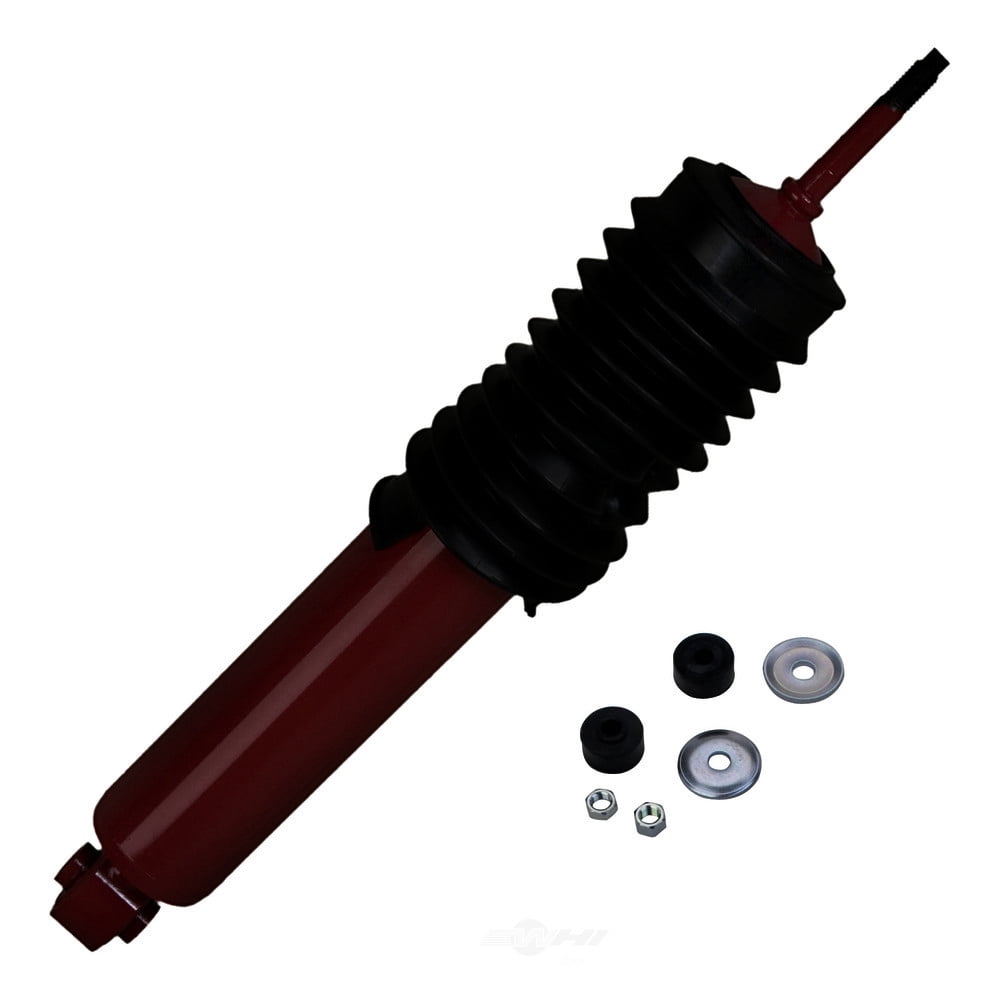 Off Road Shocks KYB 5650010 Rear MonoMax Gas Shock Ram 2500 Pickup Rear Shocks Heavy Duty
