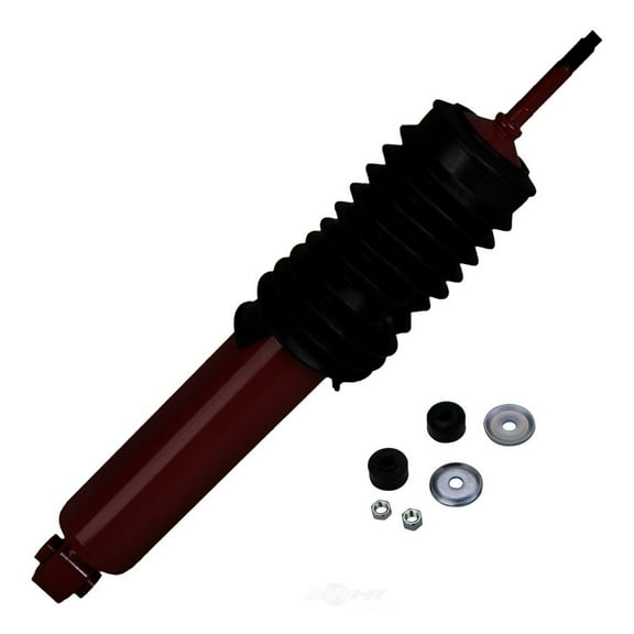 KYB 565024 MonoMax Shock Absorber Fits select: 1992-2000 MITSUBISHI MONTERO