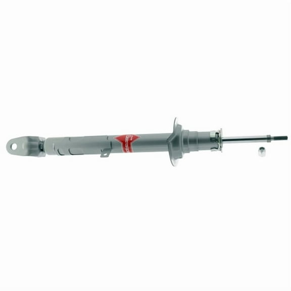 KYB 7210000 High Pressure Monotube Adaptive Gas Strut Fits select: 2013-2020 LEXUS GS, 2017 LEXUS RC 200T