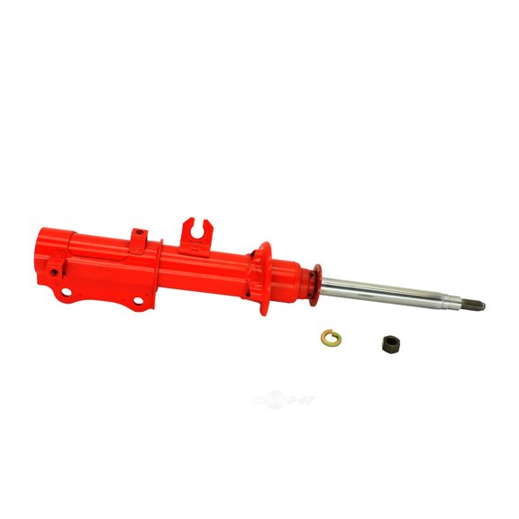 KYB 733013 AGX Suspension Strut Fits select: 1986-1991 MAZDA RX7