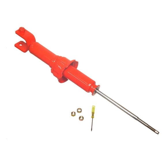 KYB 741007 Damping Rate Adjustable Strut Fits select: 1989-1997 HONDA CIVIC, 1994-1996 ACURA INTEGRA LS