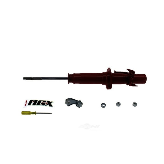 KYB 741008 AGX Suspension Strut Fits select: 1988-1991 HONDA CIVIC, 1990-1993 ACURA INTEGRA