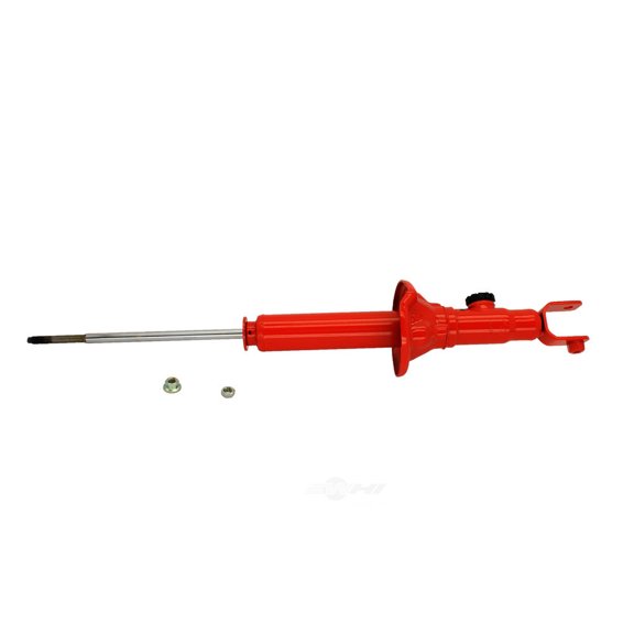 KYB 741012 AGX Suspension Strut Fits select: 1990-1997 HONDA ACCORD, 1997-1998 ACURA 3.0CL