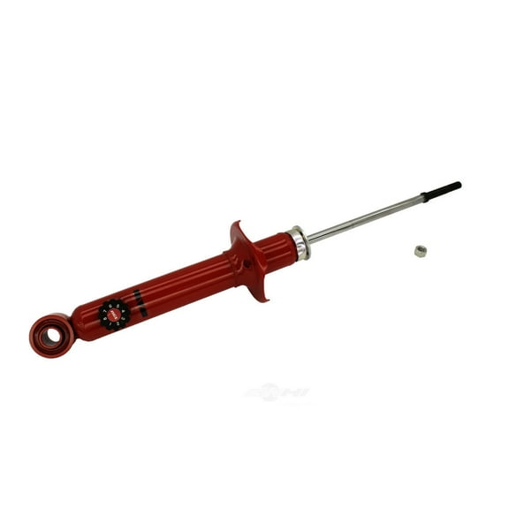 KYB 741025 AGX Suspension Strut Fits select: 1986-1991 MAZDA RX7