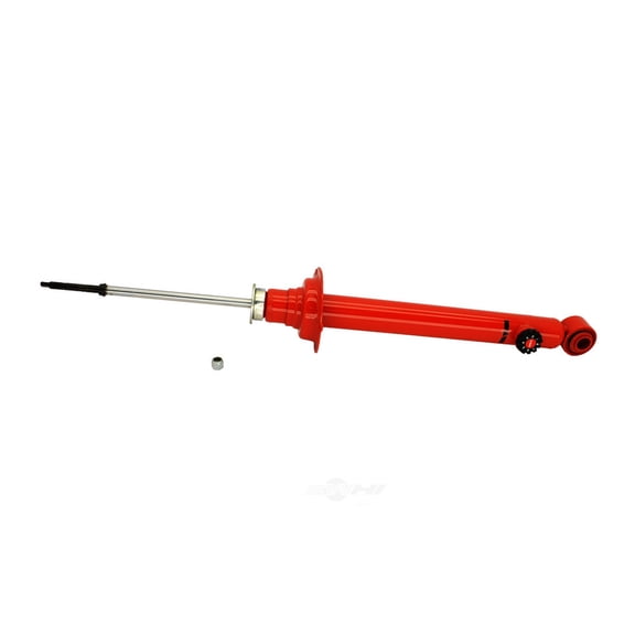 KYB 741045 AGX Suspension Strut Fits select: 1995-1998 NISSAN 240SX