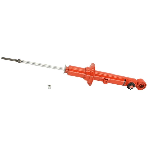 KYB AGX Gas Strut Fits select: 1990-1994 MITSUBISHI ECLIPSE, 1990-1994 EAGLE TALON