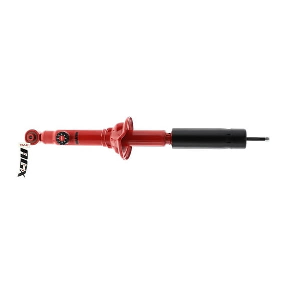 KYB AGX Gas Strut Fits select: 1997-2001 HONDA CR-V