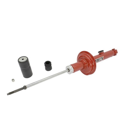 KYB AGX Gas Strut Fits select: 1998-2002 HONDA ACCORD, 1999-2003 ACURA 3.2TL
