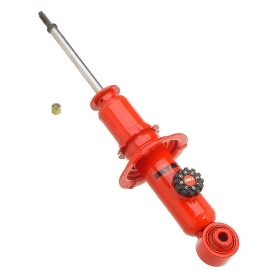 KYB AGX Shock Absorber Fits select: 1990-1997 MAZDA MX-5 MIATA