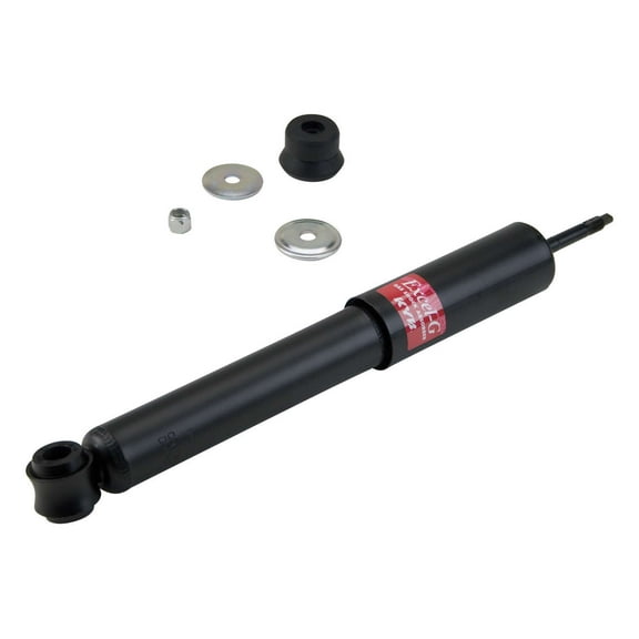 KYB Excel-G Shock Absorber Fits select: 1979-1993 SAAB 900