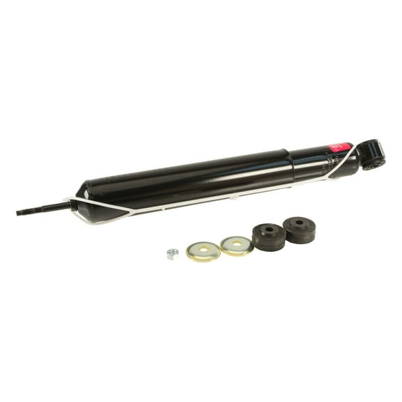 KYB Excel-G Shock Absorber Fits select: 2000-2003 FORD F150, 2004 FORD F-150 HERITAGE