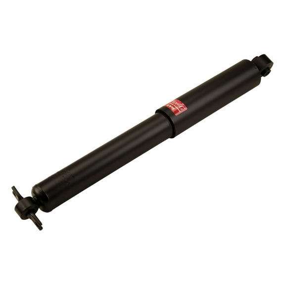 KYB Excel-G Shock Absorber Fits select: 2001-2004 LAND ROVER DISCOVERY II SE, 1999-2000 LAND ROVER DISCOVERY II