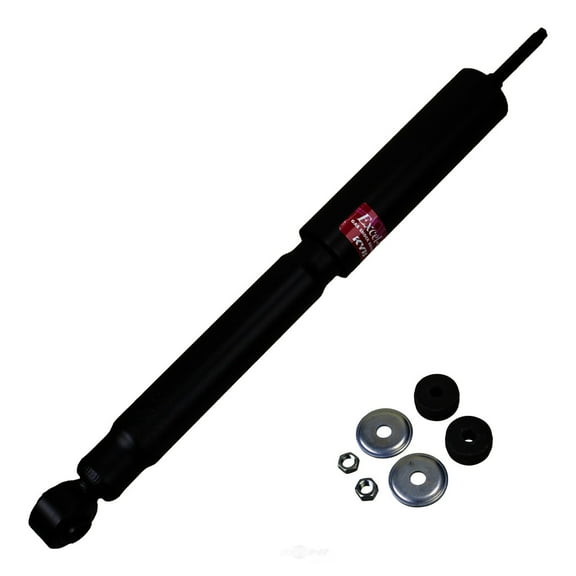KYB Excel-G Shock Absorber Fits select: 2002-2005 KIA SEDONA