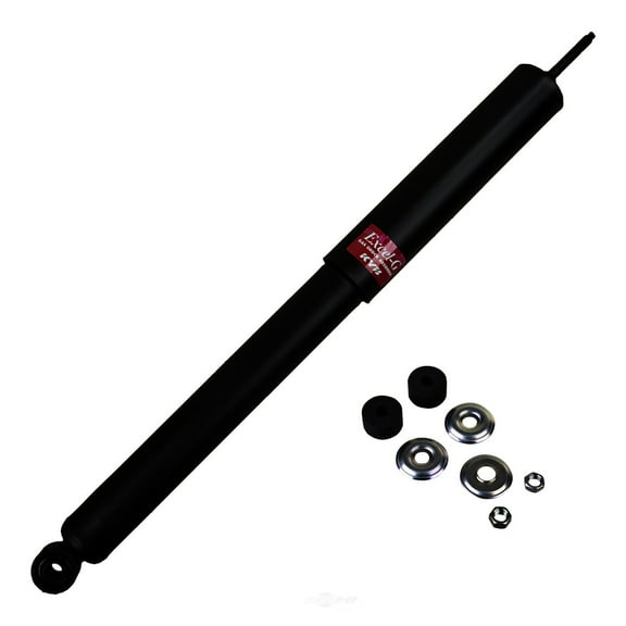 KYB Excel-G Shock Absorber Fits select: 2005-2022 TOYOTA TACOMA
