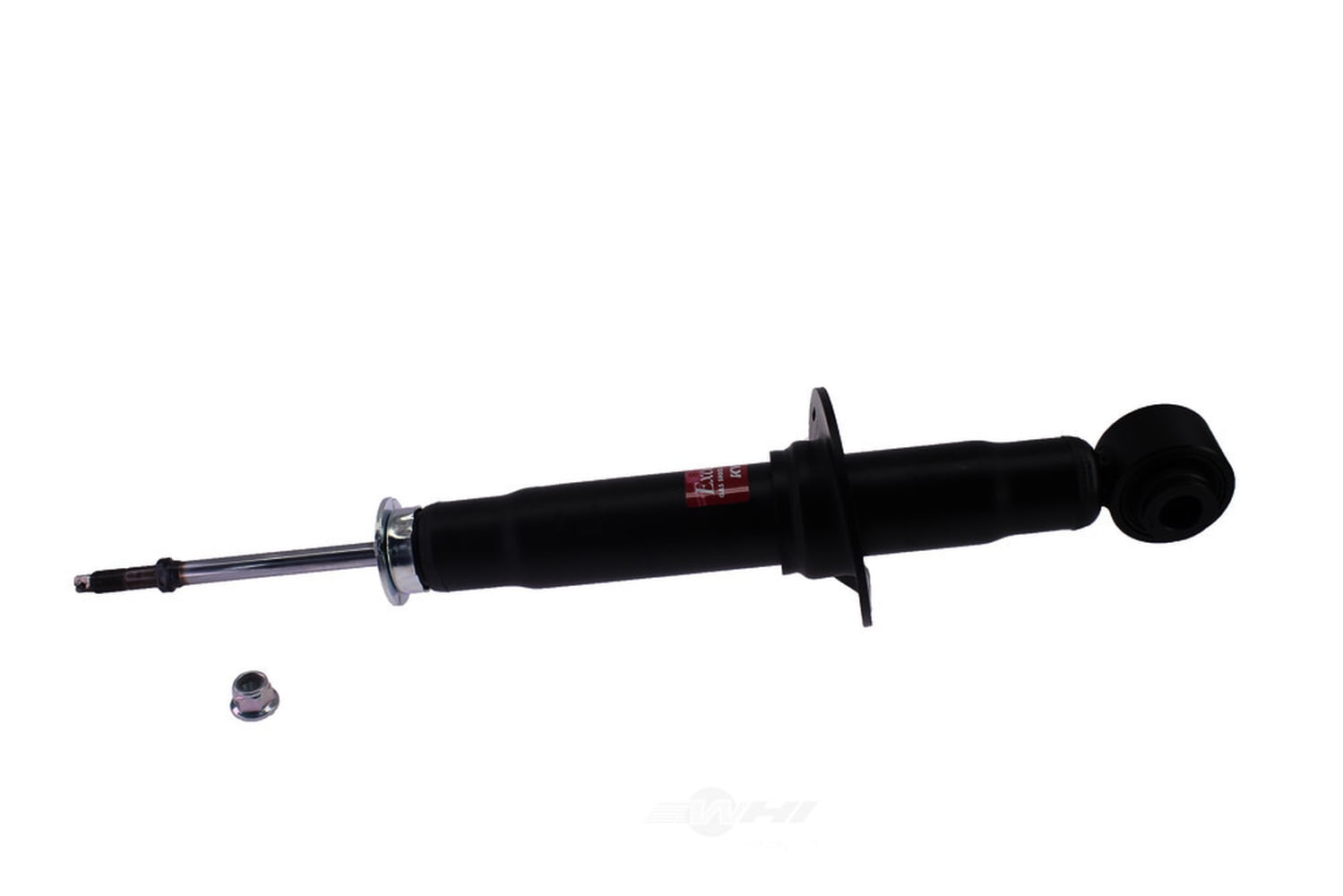 KYB Excel-G 232025 Strut - OE Replacement, Nitrogen Gas Charged, Restores Original Ride & Handling