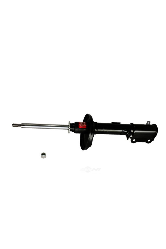 KYB Excel-G Strut Assembly Fits select: 1988-1992 TOYOTA COROLLA DLX, 1989-1992 GEO PRIZM