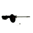 thumbnail image 1 of KYB Excel-G Strut Assembly Fits select: 1991-1994 MERCURY CAPRI, 1986-1989 MAZDA 323, 1 of 5