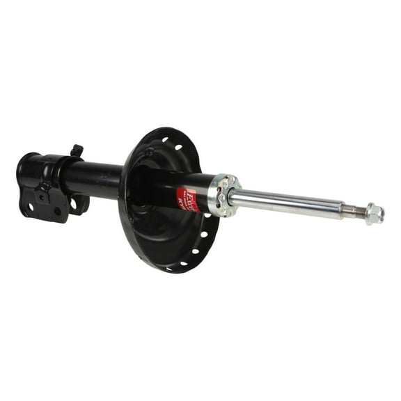 KYB Excel-G Strut Assembly Fits select: 2006-2008 SUBARU FORESTER