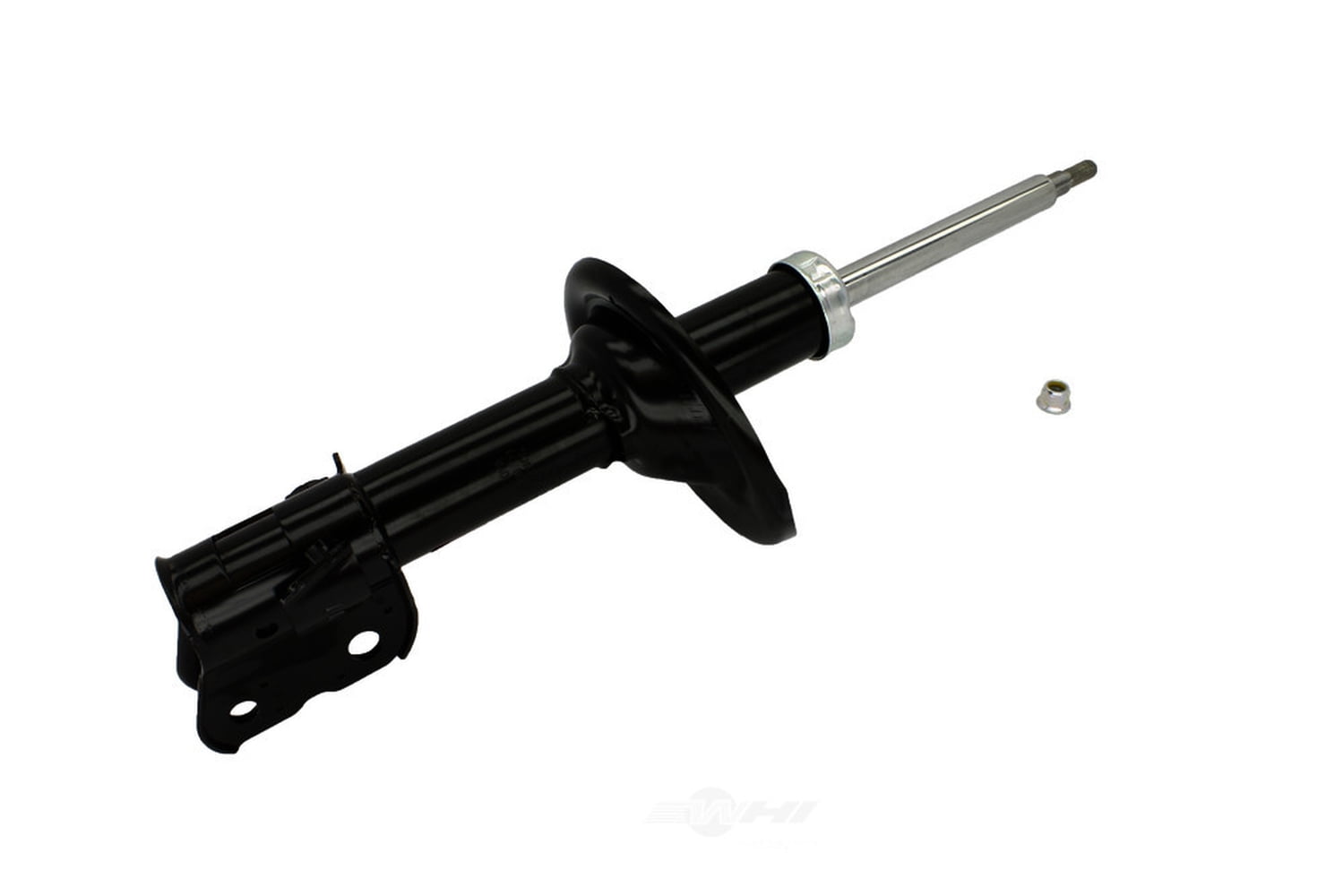 KYB Excel-G Strut Assembly Fits select: 2010-2012 SUBARU LEGACY