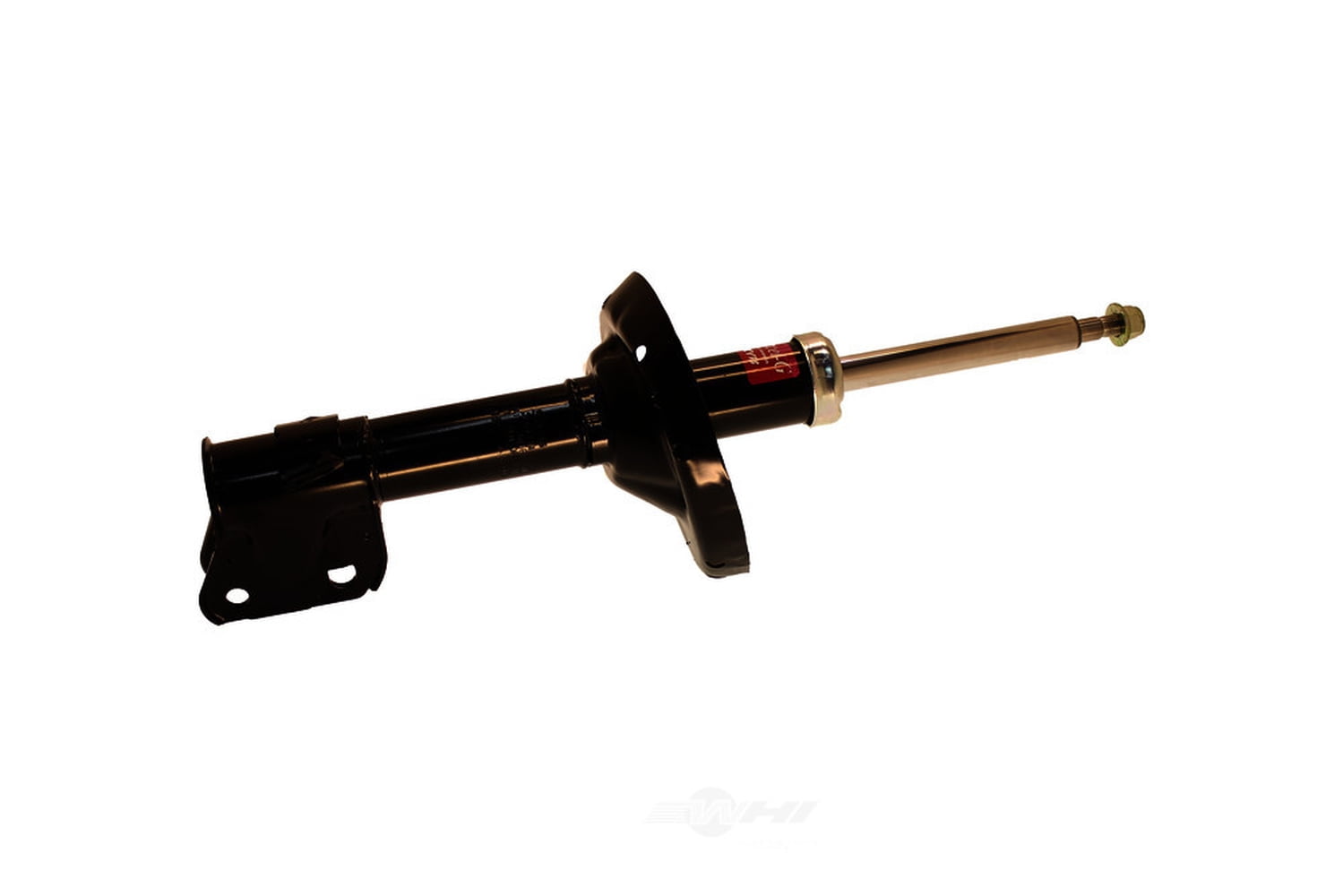 KYB Excel-G Strut Assembly Fits select: 2011-2013 SUBARU FORESTER
