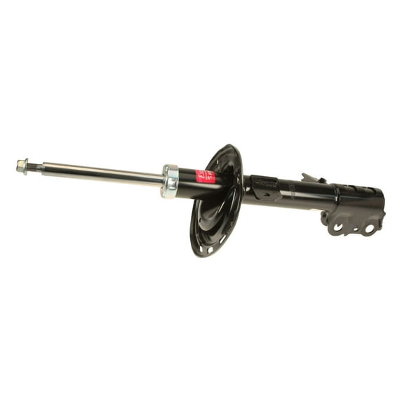 KYB Excel-G Strut Assembly Fits select: 2011-2014 TOYOTA SIENNA