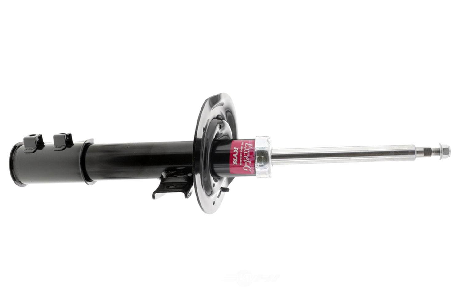 KYB Excel-G Strut Assembly Fits select: 2011 HYUNDAI SONATA GLS