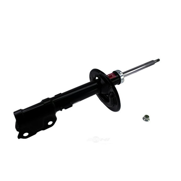 KYB Excel-G Strut Assembly Fits select: 2012 ,2014 TOYOTA CAMRY SE/XLE