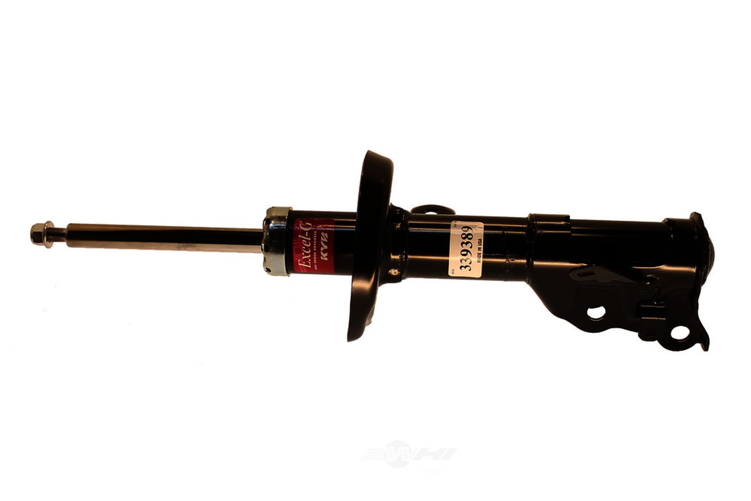 KYB Excel-G Strut Assembly Fits select: 2013-2015 HONDA CIVIC LX