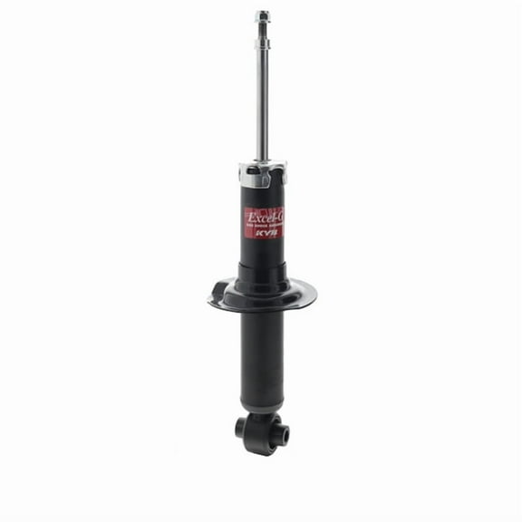 KYB Excel-G Strut Assembly Fits select: 2015-2017 SUBARU WRX