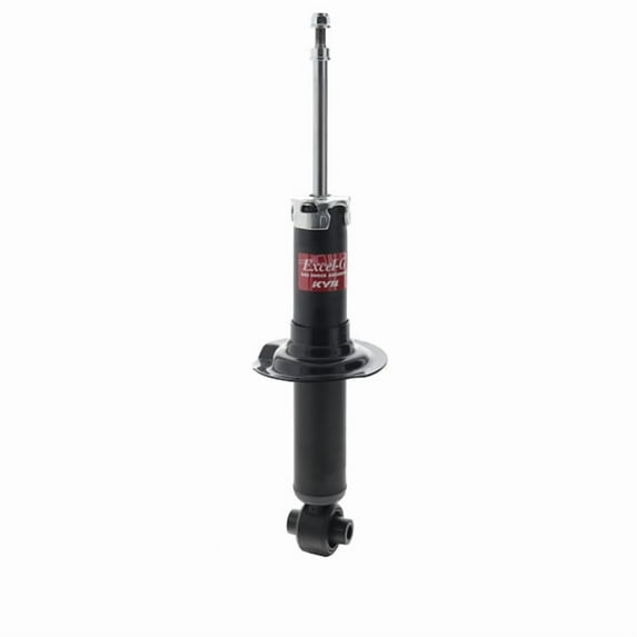 KYB Excel-G Strut Assembly Fits select: 2015-2017 SUBARU WRX