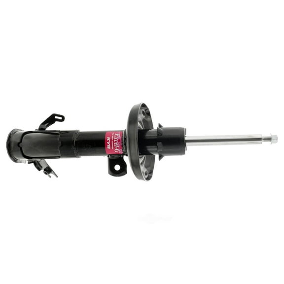 KYB Excel-G Strut Assembly Fits select: 2015 HONDA CIVIC EX, 2014 HONDA CIVIC EXL