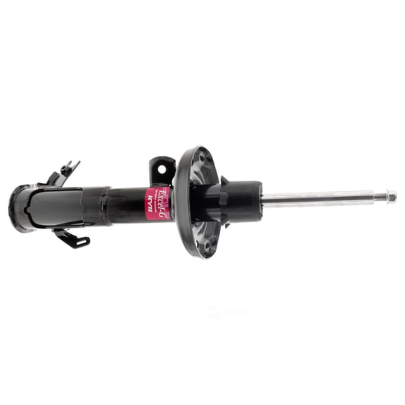 KYB Excel-G Strut Assembly Fits select: 2015 HONDA CIVIC EX, 2014 HONDA CIVIC EXL