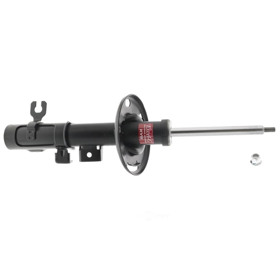KYB Excel-G Strut Assembly Fits select: 2016-2021 MAZDA CX-3