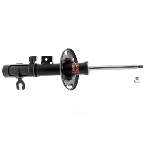 KYB Excel-G Strut Assembly Fits select: 2016-2021 MAZDA CX-3