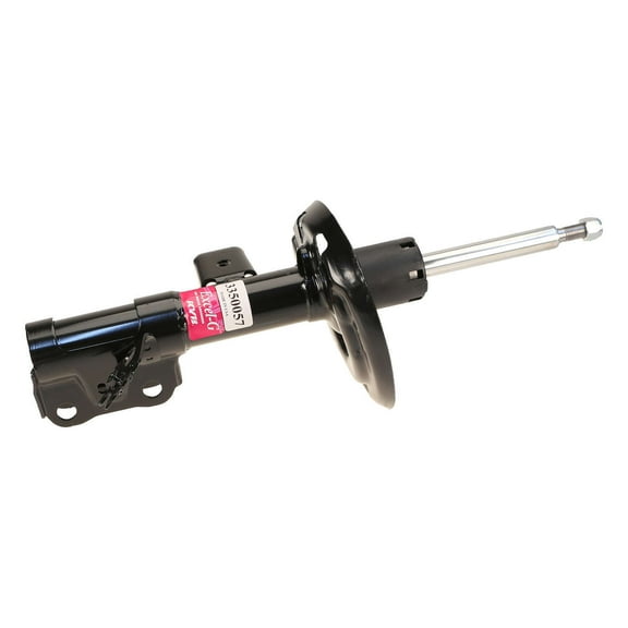 KYB Excel-G Strut Assembly Fits select: 2020 LEXUS ES 350 BASE/350 LUXURY/350 F-SPORT/350 ULTRA LUXURY, 2019 LEXUS ES 350