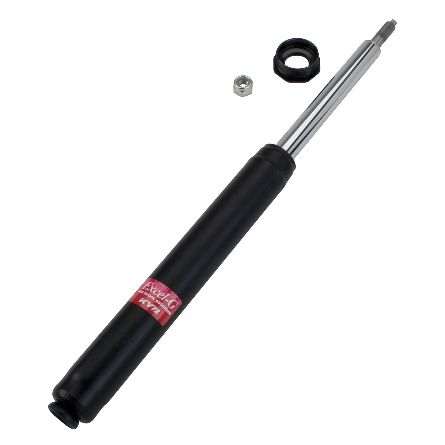 KYB Excel-G Strut Insert Fits select: 1999-2002 SAAB 2023-09-03 00:00:00