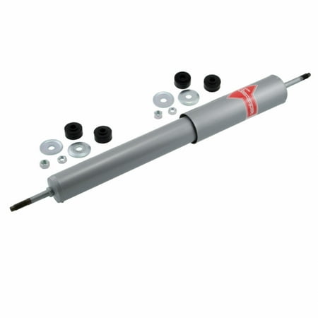 KYB For Bricklin SV-1 1974-1976 Gas-A-Just Series Shocks & Struts Rear | KG5517
