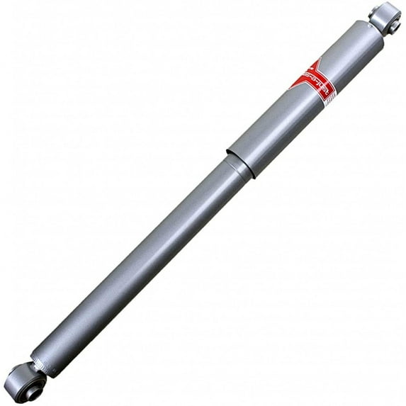 KYB For Chevy Silverado 1500 Classic 2007 Shocks & Struts Gas-A-Just Rear | KG54342