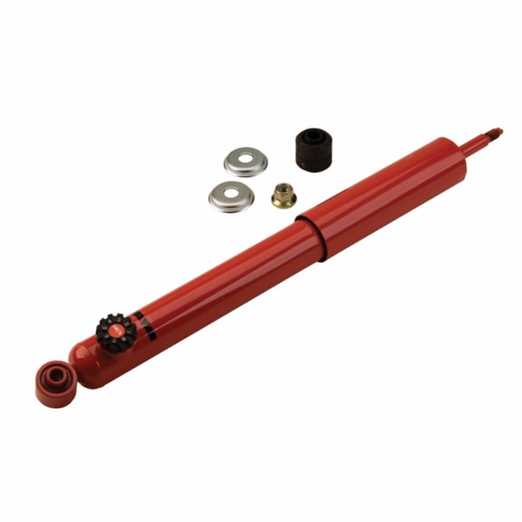 KYB For Ford Mustang 1994-2004 AGX Shocks & Struts Rear | 743021