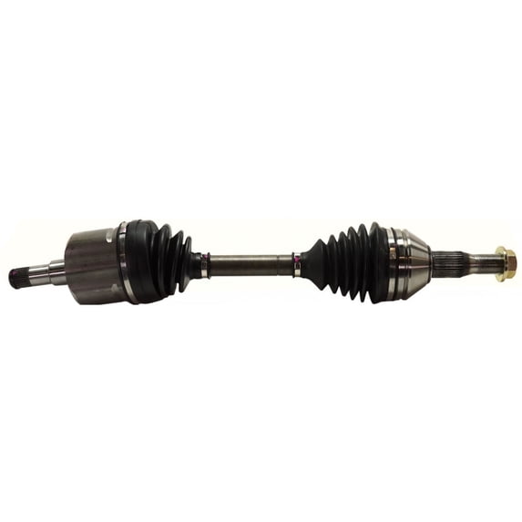 KYB For Ford Thunderbird 1989-1997 Shocks & Struts Excel-G | Front | 231015