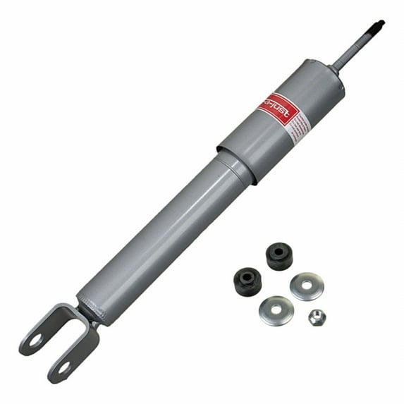KYB For GMC Yukon 2000-2006 Gas-A-Just Series Shocks & Struts Front 2WD | KG54327