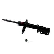 KYB Gas Strut Fits select 2012 TOYOTA CAMRY SE/XLE, 2013-2014 TOYOTA CAMRY L/SE/LE/XLE