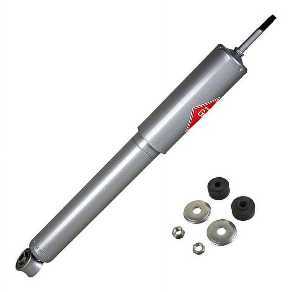 KYB Gas-A-Just D&S Rear Shock | Isuzu Pickup/Trooper, Nissan Frontier/Xterra (81-87/00-04) (KG4026) main image 0