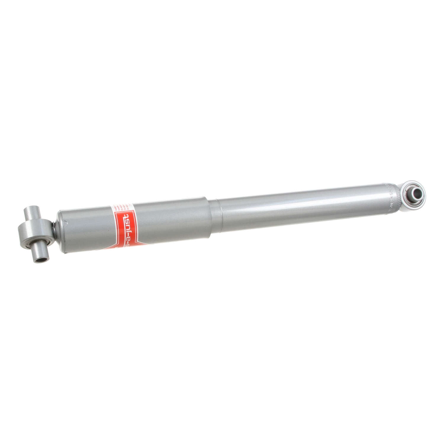 Free Shipping! KYB Gas-a-Just Shock Absorber - Walmart.com Free Shipping! KYB Gas-a-Just Shock Absorber - Walmart.com