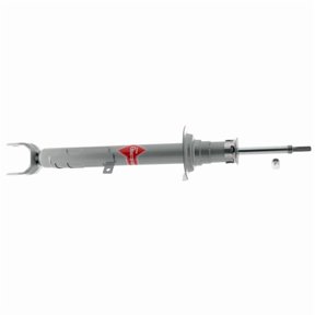 KYB Gas-a-Just Strut Assembly Fits select: 2013-2020 LEXUS GS, 2017 LEXUS RC 200T