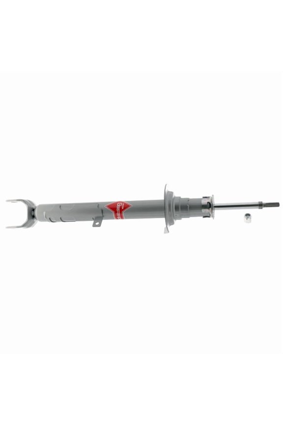 KYB Gas-a-Just Strut Assembly Fits select: 2013-2020 LEXUS GS, 2017 LEXUS RC 200T