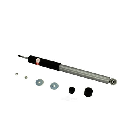 KYB Gas-a-just Shock Absorber Fits select: 1994-2000 MERCEDES-BENZ C